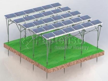 태양 광 발전 시스템 설치 업체