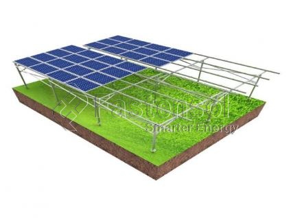 태양 농업 설치 시스템 공급 업체