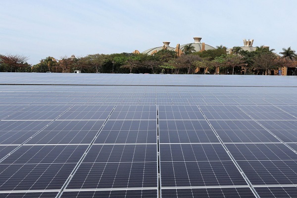 남아프리카공화국, 1분기에 928MW 신규 태양광 설비 구축